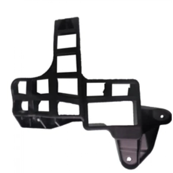 Dacia Sandero 2009-2012 Arka Tampon Yan Darbe Emici Sağ (Plastik) (Tw) (Oem No: 8200735455)