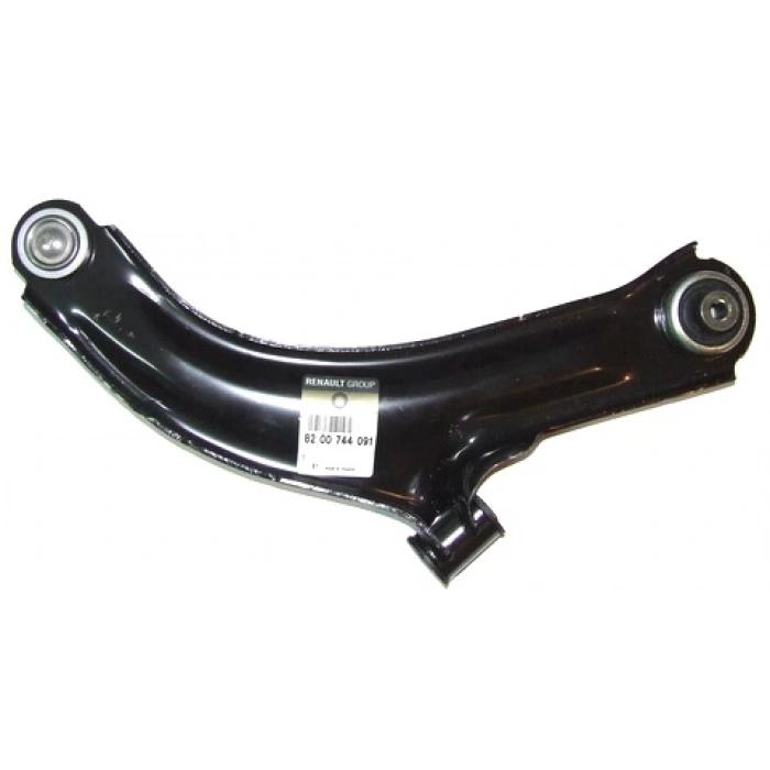 Salıncak Clıo Iıı 05-11 / Mıcra 02Sonrası / Note 06Sonrası / Modus Alt Rotilli Burçlu Sol 18Mm (Oem No: 8200744091)