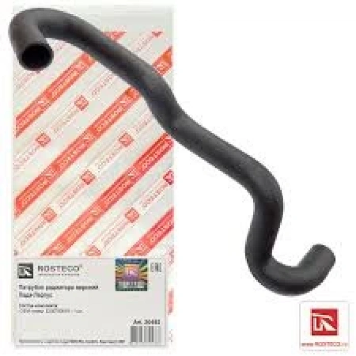 Radyatör Hortumu Üst Renault Logan Mcv Iı/Sanderro 1.4-1.6 04 -Den İtibaren; (Oem No: 8200750019)