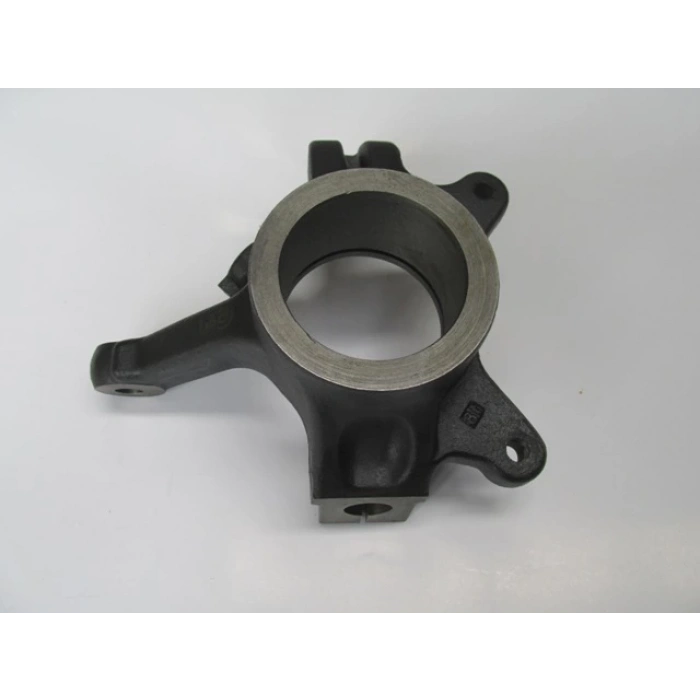 Opel Movano- 04/06; Ön Aks Taşıyıcı Sağ (Abs Li) (24Mm) (Oem No: 8200750269)