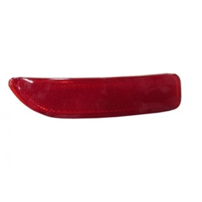 Dacıa Logan- 09/12; Arka Tampon Reflektörü Sağ Kırmızı (Oem No: 8200751778)