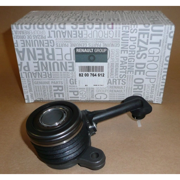 Debrıyaj Rulmanı Hıdrolık Merkez Renault Duster/Logan/Laguna Iı 1.5 Dci-2.0 03- (Oem No: 8200764612)