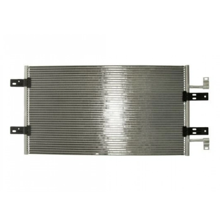 Radyatör Klima Trafıc Iı 06-14 / Vıvaro 06-14 / 2.0Dcı A-T / M-T Brazıng (Oem No: 8200774211)