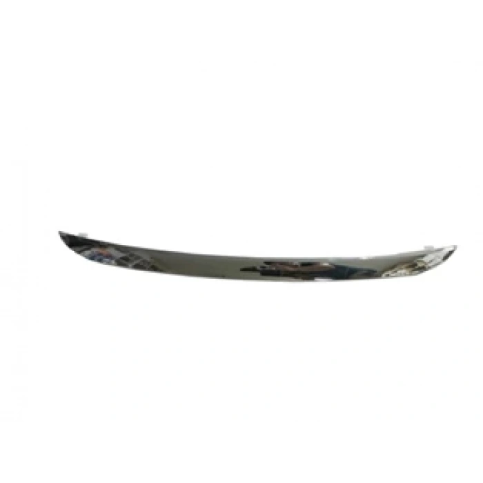 Renault Symbol 2009-2012 Thalia Sedan Ön Panjur Üst Nikelajı (Eurobump) (Oem No: 8200784444)