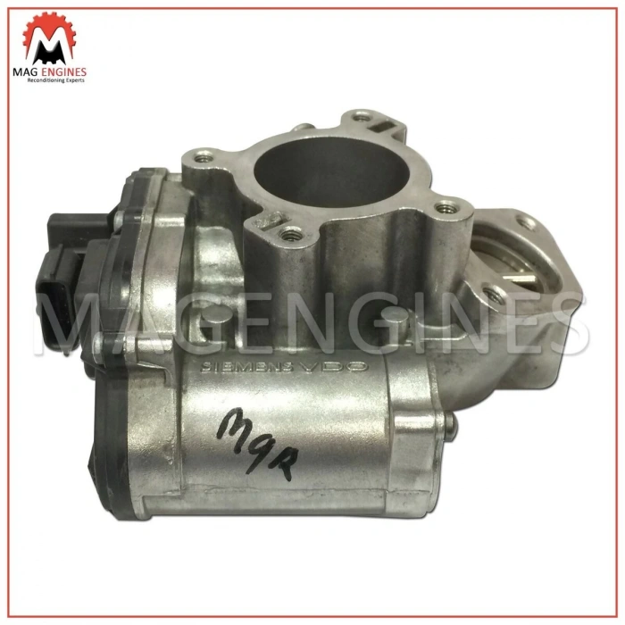 Egr Valfı Renault Master Iıı/Trafıc 2,0/Megane Iıı Scenıc /Scenıc Iıı/Laguna Iıı/Latıtute 2.0-2.3 Dcı 06- (Oem No: 8200796674)