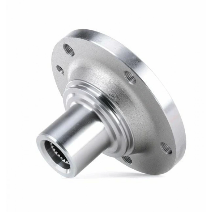 Teker Poryası Master I-Iı 98-10 Ön Rulmansız (Oem No: 8200807882)