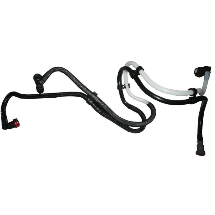 Yakıt Borusu Kangoo 08Sonrası 1.5 Dcı Takım (Oem No: 8200811721)