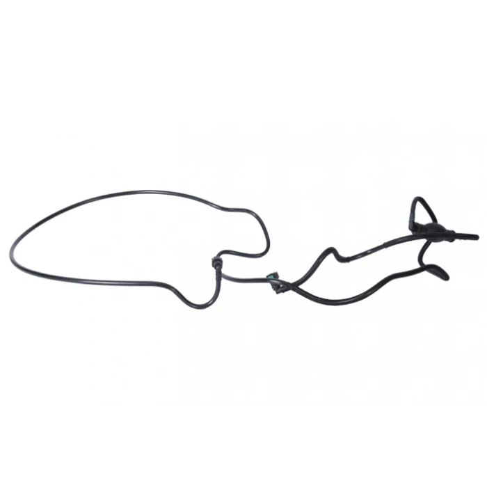 Yakıt Borusu Logan I / Sandero I 04-12 1.5 Dcı K9K (Oem No: 8200838566)