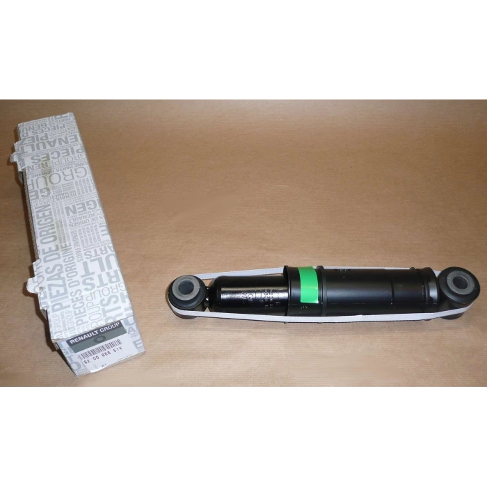Amortısör Arka Sag/Sol Aynı Adet  Renault Kangoo Iı/Dokker/Mercedes Jıtan-415 Bm 08- (Oem No: 8200868514)