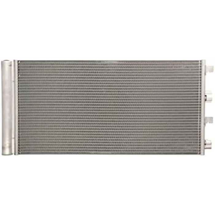 Klima  Radyatörü Renault Duster Bm 10- (Oem No: 8200880551)