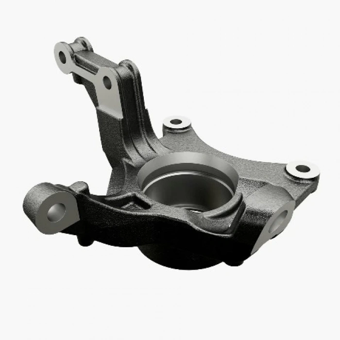 Dacıa Duster- 10/17; Ön Aks Taşıyıcı Sol (280X24) (Oem No: 8200881824)