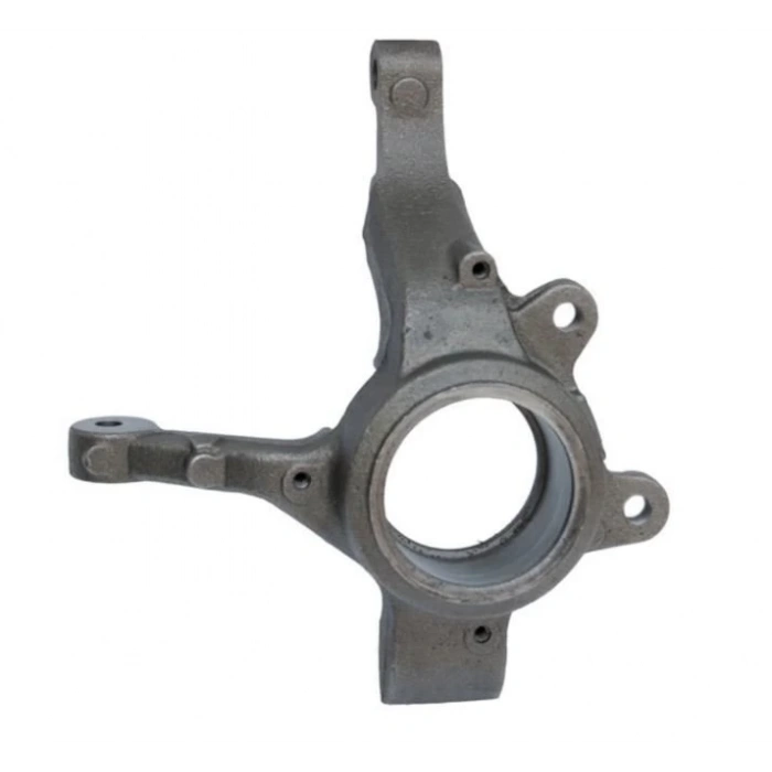 Aks Taşıyıcı Duster 10Sonrası Ön Sol (Oem No: 8200881824)