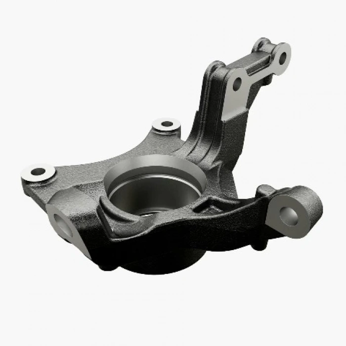 Dacıa Duster- 10/17; Ön Aks Taşıyıcı Sağ (280X24) (Oem No: 8200881829)