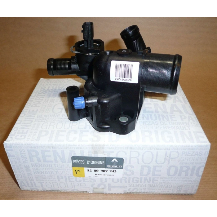 Termostat 83°C 07Den İtibaren; Trafıc-Vıvaro 2.0Dci (Oem No: 8200907243)