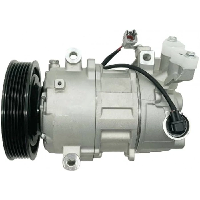 Klıma Kompresörü Renault Megane Iıı/Fluence 1.5-1.6 07- (Oem No: 8200939386)