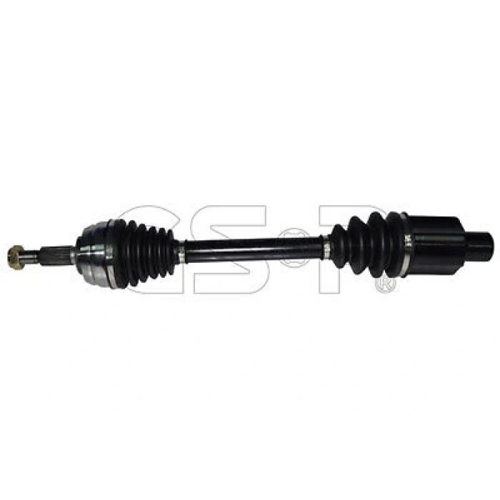 Aks Komple Ön Duster 12Sonrası / Sağ 1.5Dcı M-T4×4 611Mm (Oem No: 8200939994)