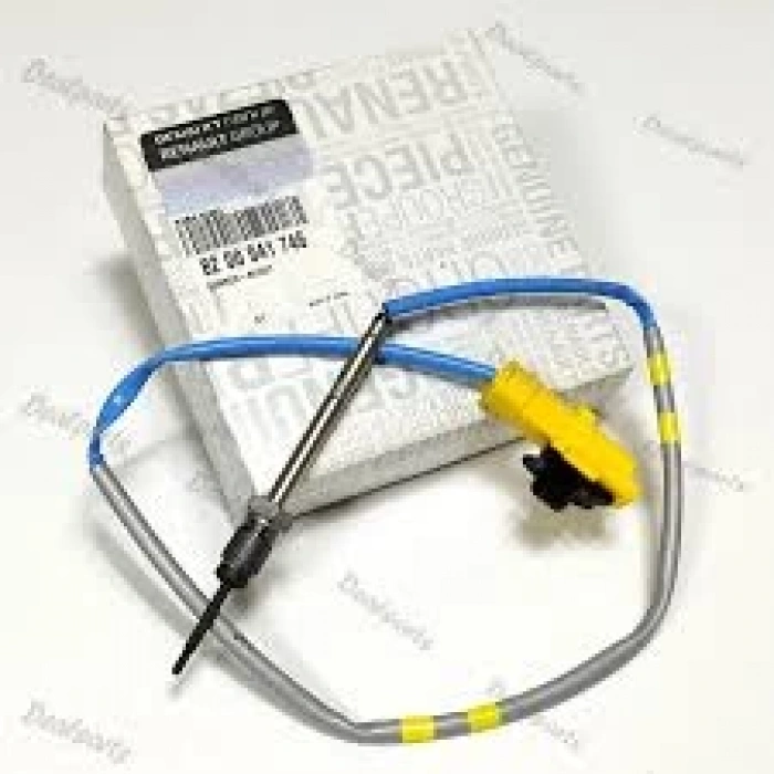 Egsoz Sıcaklık Sensörü Rn136J-Cwe Renault Laguna/Latıtude/Qashqaı/X-Traıl 2.0 07- (Oem No: 8200941746)