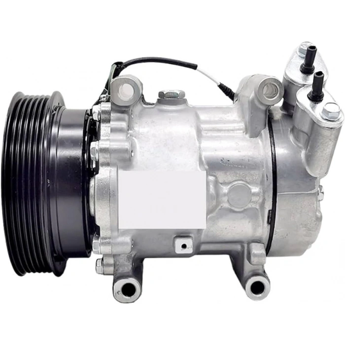 Klima Kompresörü Clıo / Kangoo / Thalıa / Qashqaı / Note / Juke / Cıtan 1.2 16V-1.5Dcı (Oem No: 8200953359)