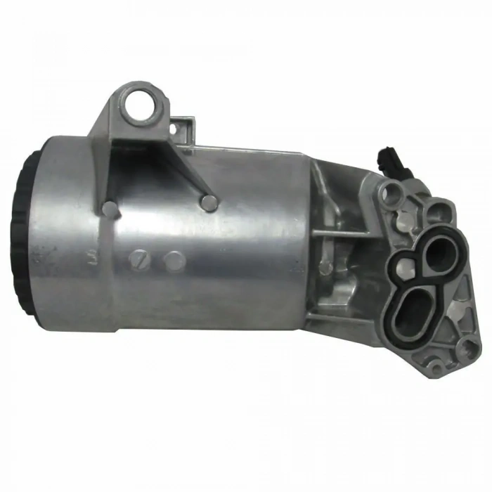 Yag Sogutucusu Komple Renault Master 2.5 G9U 01-09 (Oem No: 8200969622)