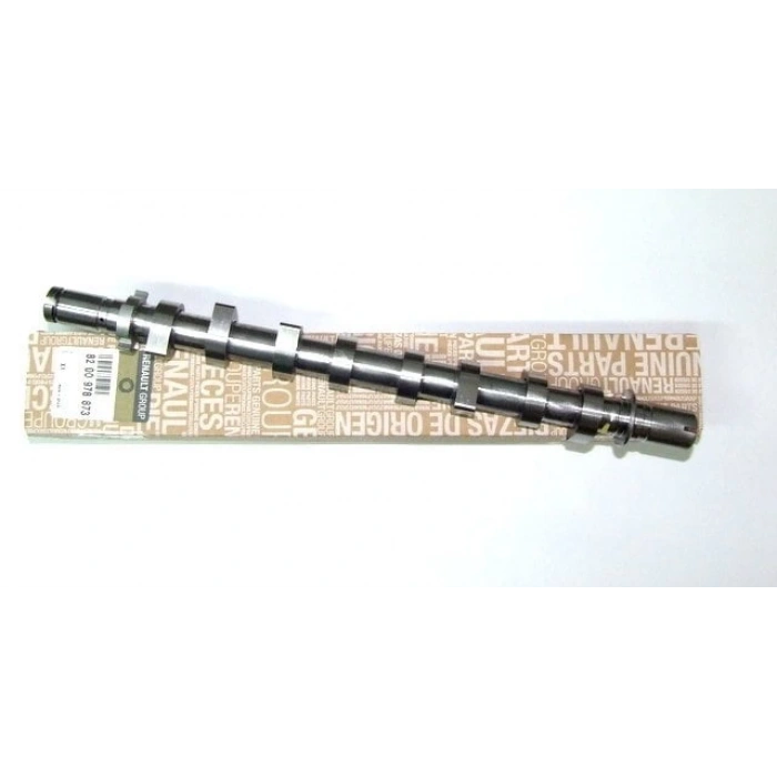 Eksantrik Mili Clıo Iı-Iıı / Fluence / Kangoo / Megane Iı / Scenıc Iı / Symbol Iı 1.5 Dci K9K7 (Oem No: 8200978873)