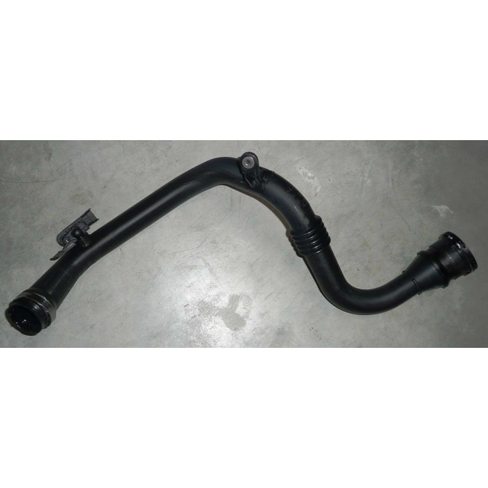 Turbo Hortumu Çıkıs Turbo Borusu Renault Fluence/Megane Iıı 1.5 Dci 07- (Oem No: 8200981497)