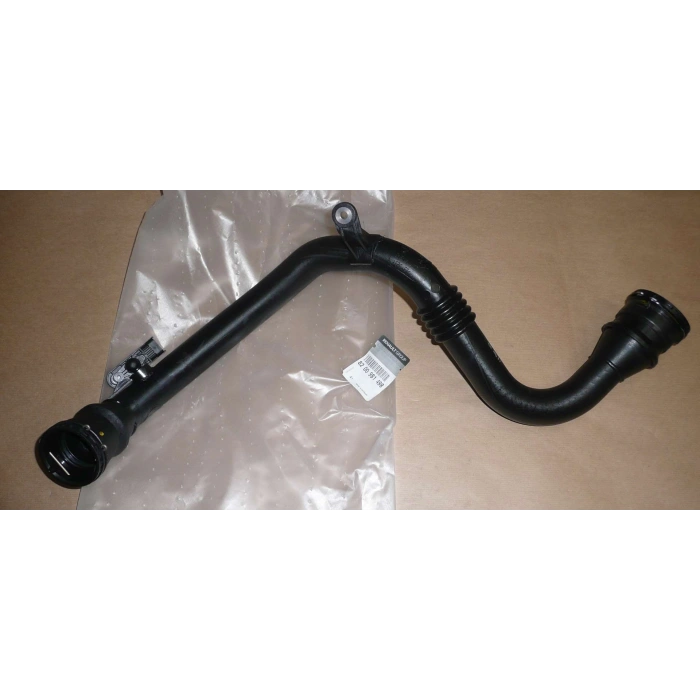 Turbo Hortumu Çıkıs Turbo Borusu Renault Fluence/Megane Iıı 1.5 Dci 07- (Oem No: 8200981498)