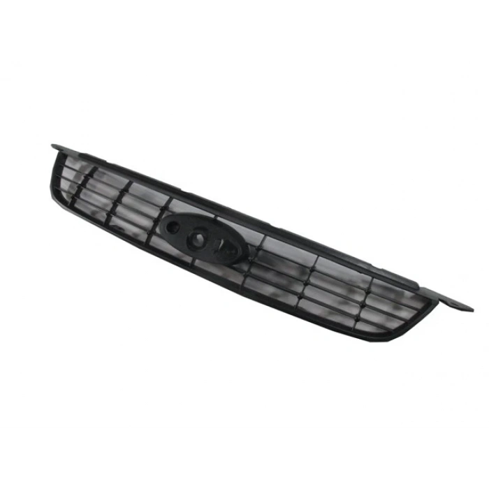 Ford Focus- Sd/Hb- 08/11; Ön Panjur Siyah (Tw) (Oem No: 8200Af1676410)