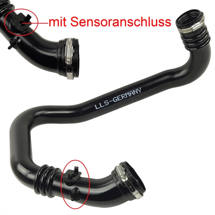 Turbo Hortumu Çıkıs Turbo Borusu Renault Master Iı 2.2-2.5 Dcı 98- (Oem No: 8201042931)