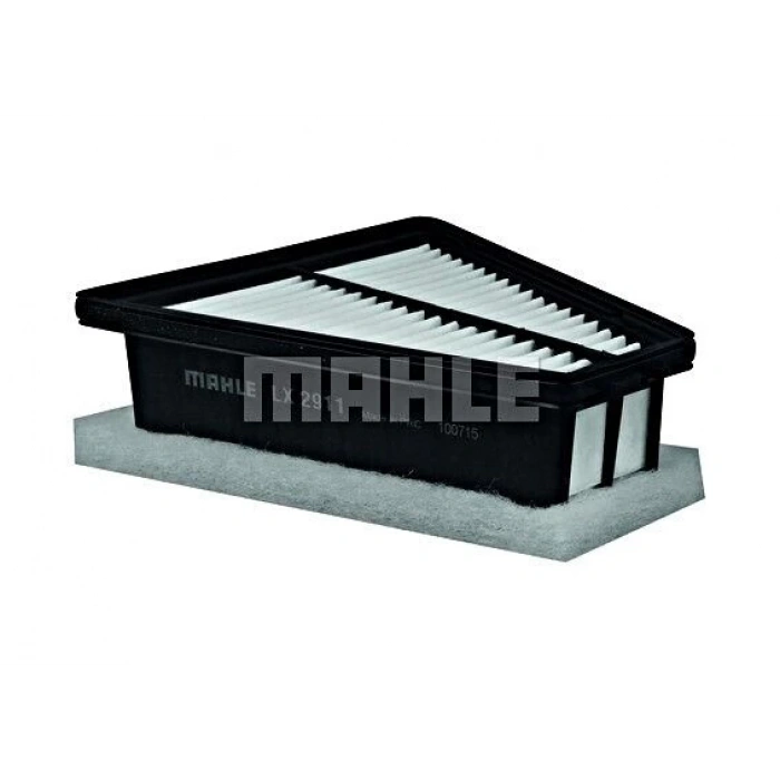 Hava Filtresi Renault Twıngoo Iı 1.5 Dci 10- (Oem No: 8201069869)