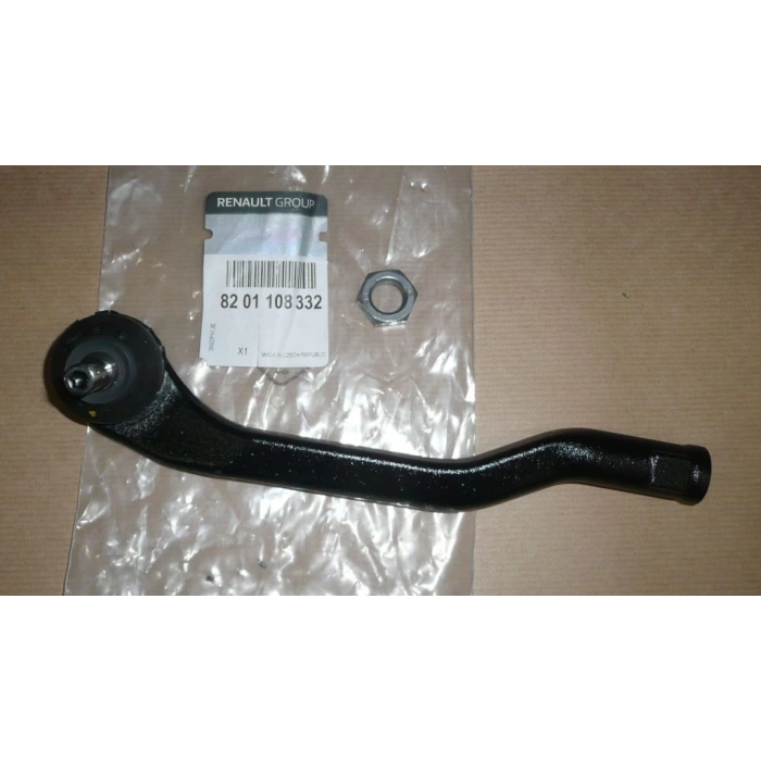 Rot Başı Duster I 10-18 Üst Sağ (Oem No: 8201108332)