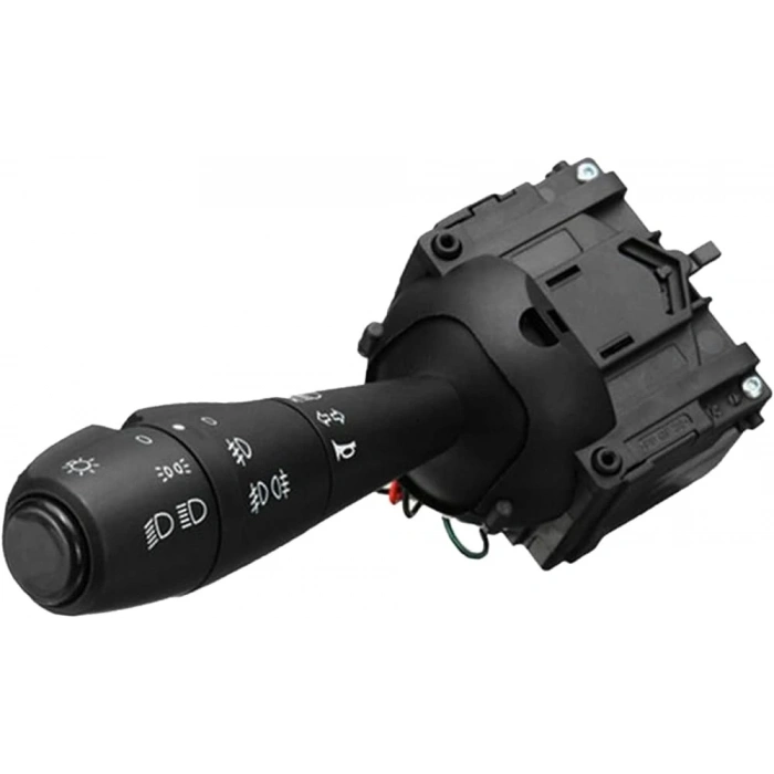 Far Sinyal Kolu  Kumanda Clıo Iv / Symbol / Logan Iı / Sandero / Duster / Lodgy / Dokker Sisli (Oem No: 8201167988)