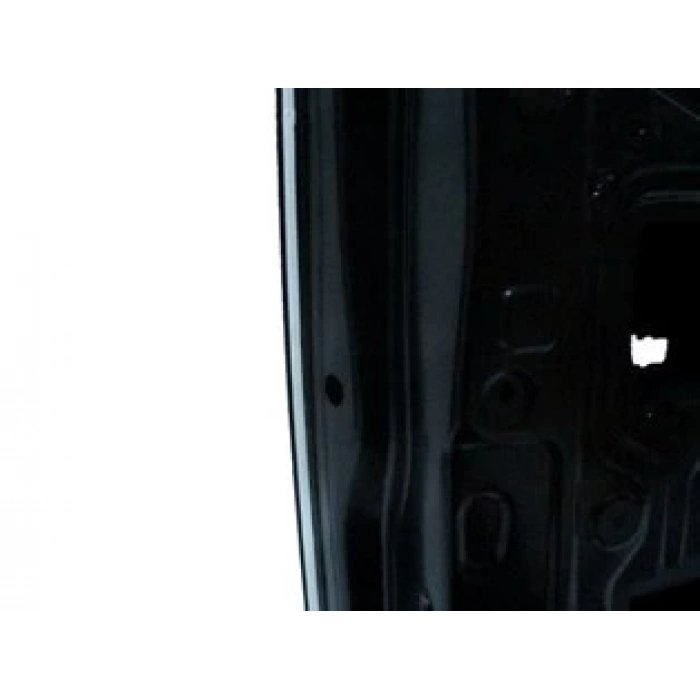 Nıssan Pıck Up- Navara- 06/10; Arka Kapı Komple Sol (Çelik Barlı)(İceli/Çekomastikli)(Yan Sanayi) (Oem No: 82101-Jr230)