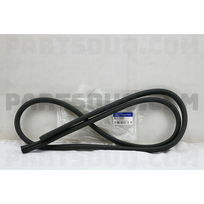 Kapı Kasa Fitili Accent 11Sonrası Blue Ön Sol (Oem No: 82110-1R0004X)