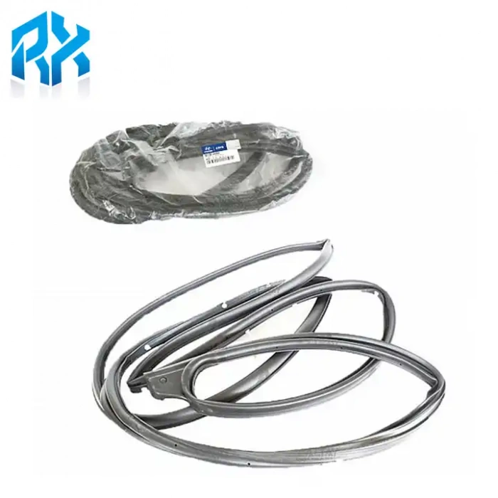 Kapı Çevre Fitili H1 08-11 Ön Sağ (Oem No: 82140-4H000)