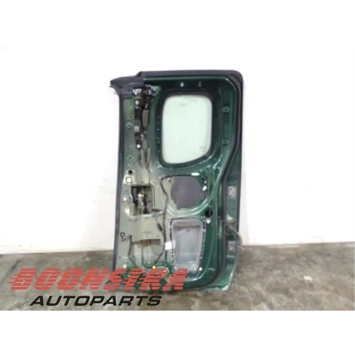 Kapı Pıckup Arka 03Sonrası Sol Skystar (Oem No: 82153-2S700)