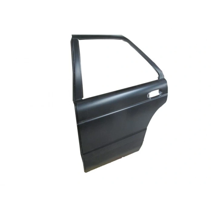 Nıssan Sunny- B13- 90/94; Arka Kapı Sacı Sol Çerçeveli (Tw) (Oem No: 82153-65Y30)