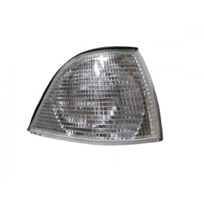 1991-1998 Bmw 3 Serisi Coupe- Ön Sinyal Sağ Beyaz (Famella) (Adet) (Oem No:82199403093)