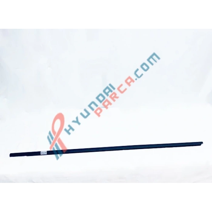 Cam Sıyırıcı Elantra 11-13 Ön Kapı Dış Sol (Oem No: 82210-3X000)