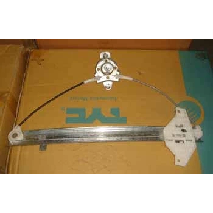 2000-2006 Hyundai Accent Milenyum Ön Cam Krikosu Sağ Manuel (Adet) (Oem No:8240225000)