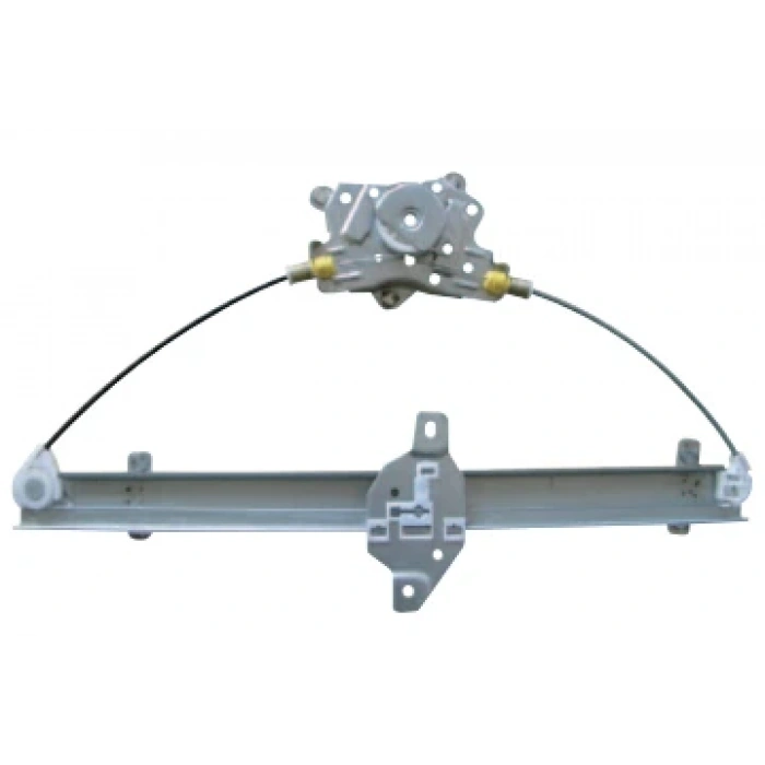 Cam Krikosu Getz Elektrikli 03Sonrası Ön Sol (Oem No: 82403-1C010)