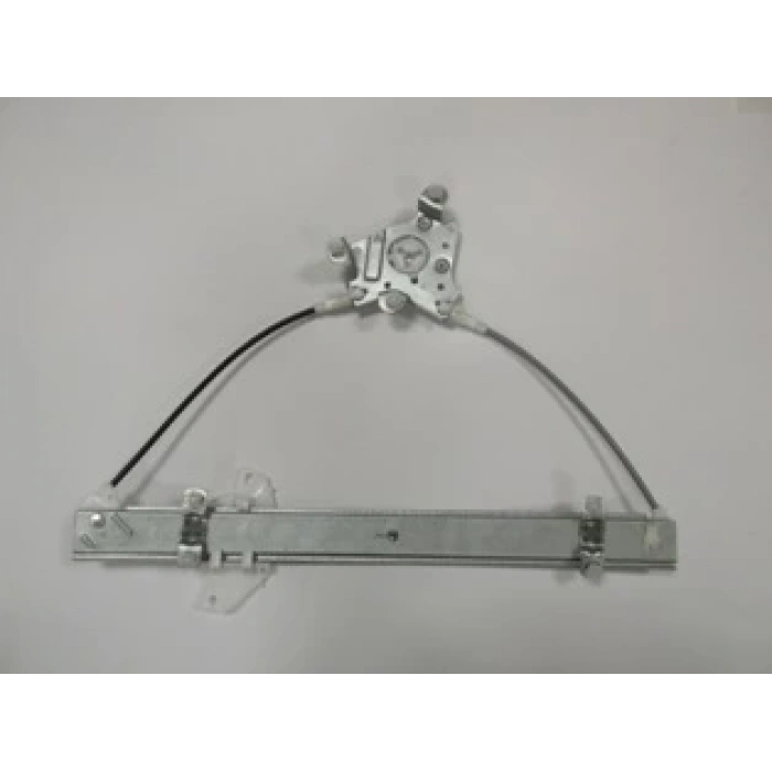 1995-1997 Hyundai Accent Ön Cam Krikosu Sol Elektrikli-Motorsuz (Üçgen Tip)  (Adet) (Oem No:8240322010)