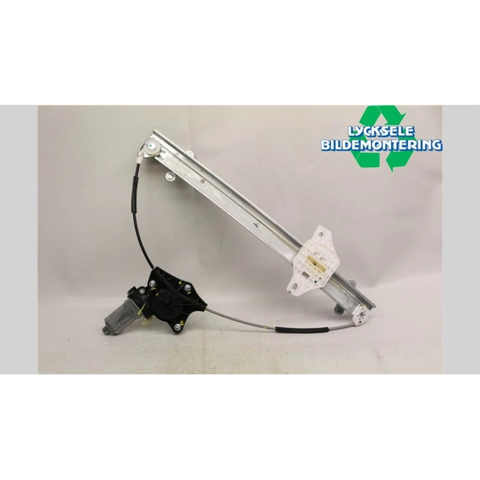 Cam Krikosu İ10 13-18 Elektrikli Ön Sol (Oem No: 82403-B4110)