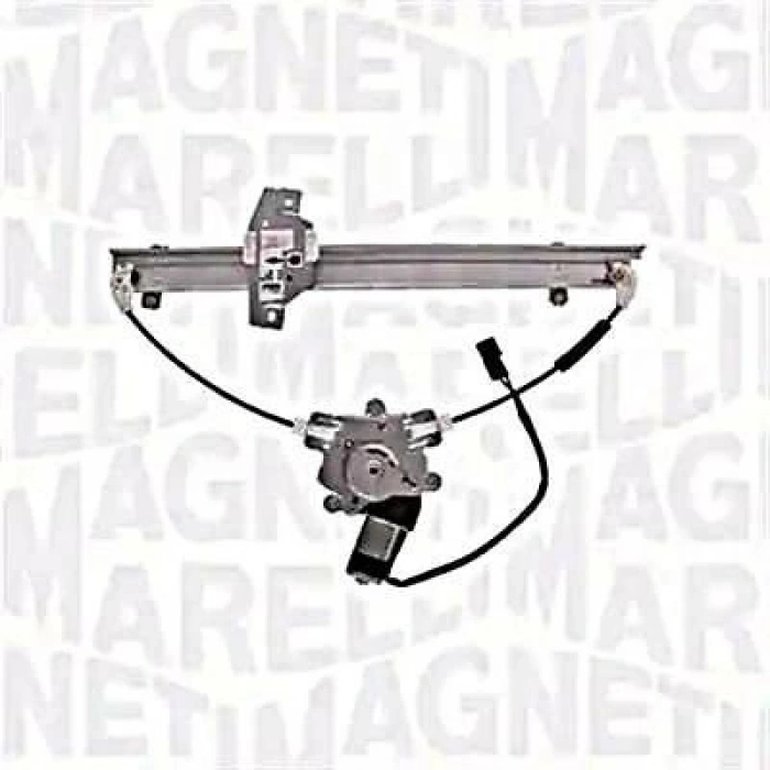 Cam Krikosu Getz Elektrikli 03Sonrası Ön Sağ (Oem No: 82404-1C010)