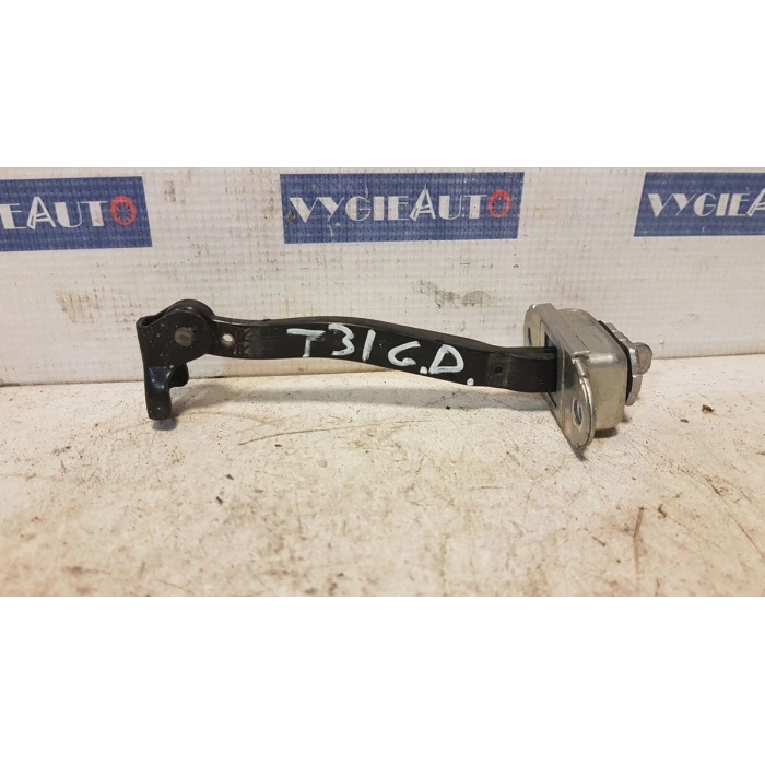 Kapı Gergisi  Xtraıl 07-14 Arka R-L (Oem No: 82430-Jg000)