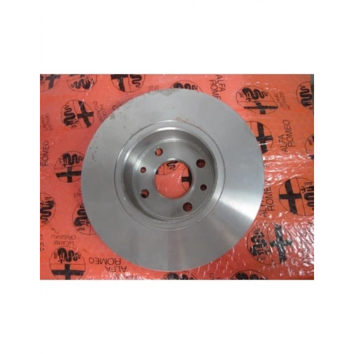 Fren Diski Arka Fıat Lınea/Bravo Iı/Bravo Van/Croma 1,4-1,6 07- (Oem No: 82433859)