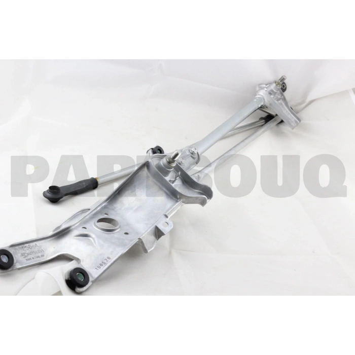 Cam Silgi Mekanizması L200 07-14 (Oem No: 8251A020)