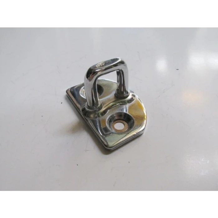 Renault Talısman- 21/22; Ön/Arka Kapı Kilit Karşılığı Sağ/Sol Aynı (Adet) (Oem No: 825706855R)