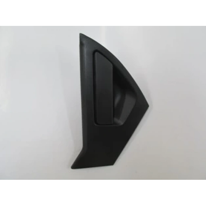 Nıssan Juke- 11/19; Arka Kapı Dış Açma Kolu Sağ Siyah/Sensörsüz (Pütürlü Tip) (Hushan) (Oem No: 82606-1Ka0A)