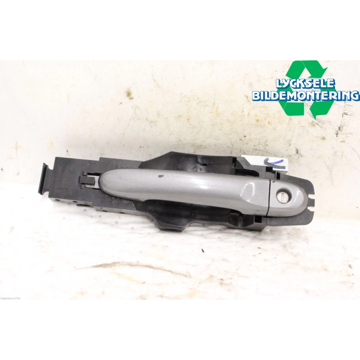 Kapı Kolu Juke Arka Dış Sol (Oem No: 82607-1Ka0A)