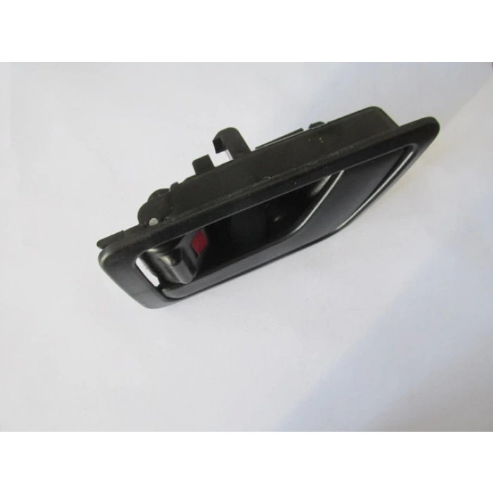 2003-2005 Hyundai Getz Arka Kapı İç Açma Kolu Sol Siyah (Çocuk Kilitli)  (Adet) (Oem No:826101C000Ab)